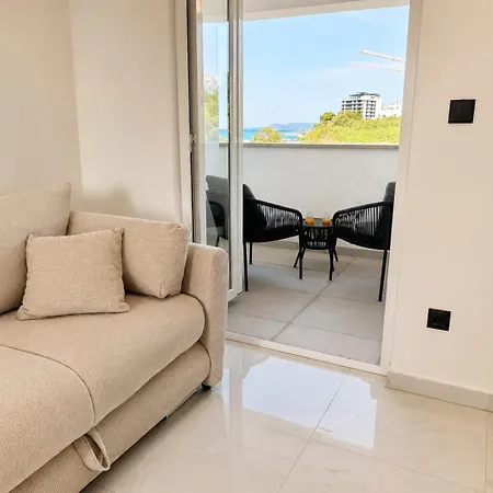 Apartman By The Sea - Znjan