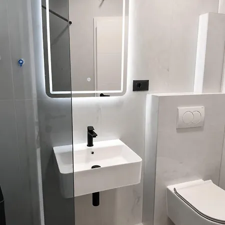 Apartman By The Sea - Znjan Split