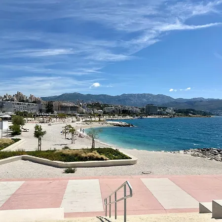 By The Sea - Znjan Split