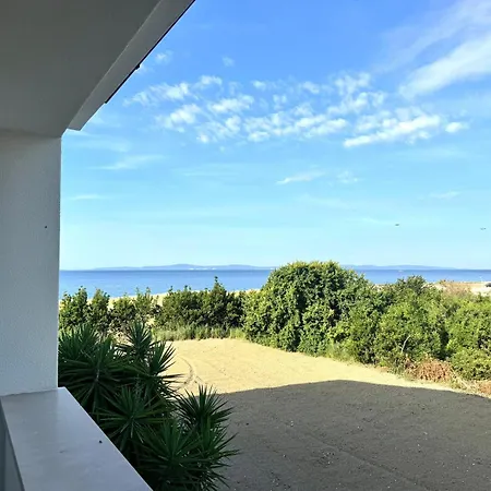 Appartamento By The Sea - Znjan Spalato